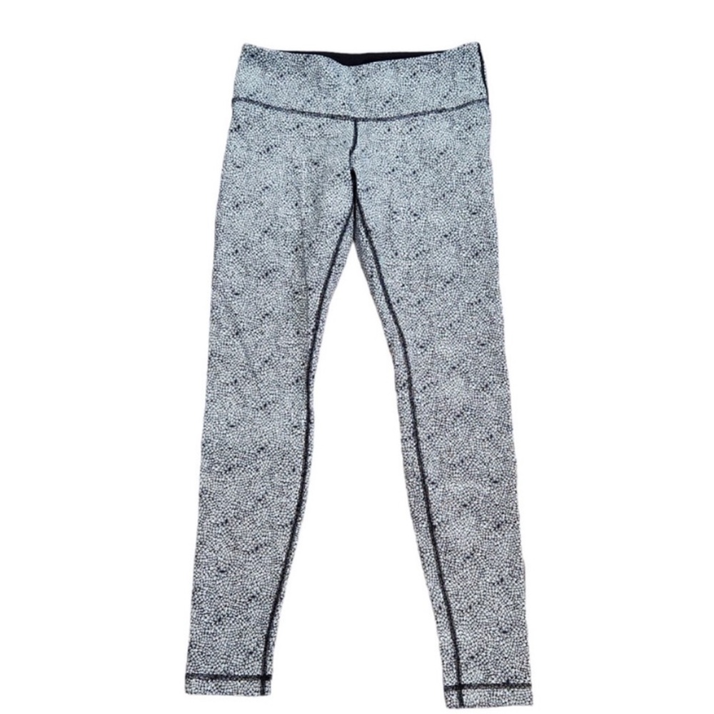 Lululemon Wunder Under Leggings